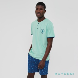 Pijamas de Hombre MUYDEMI